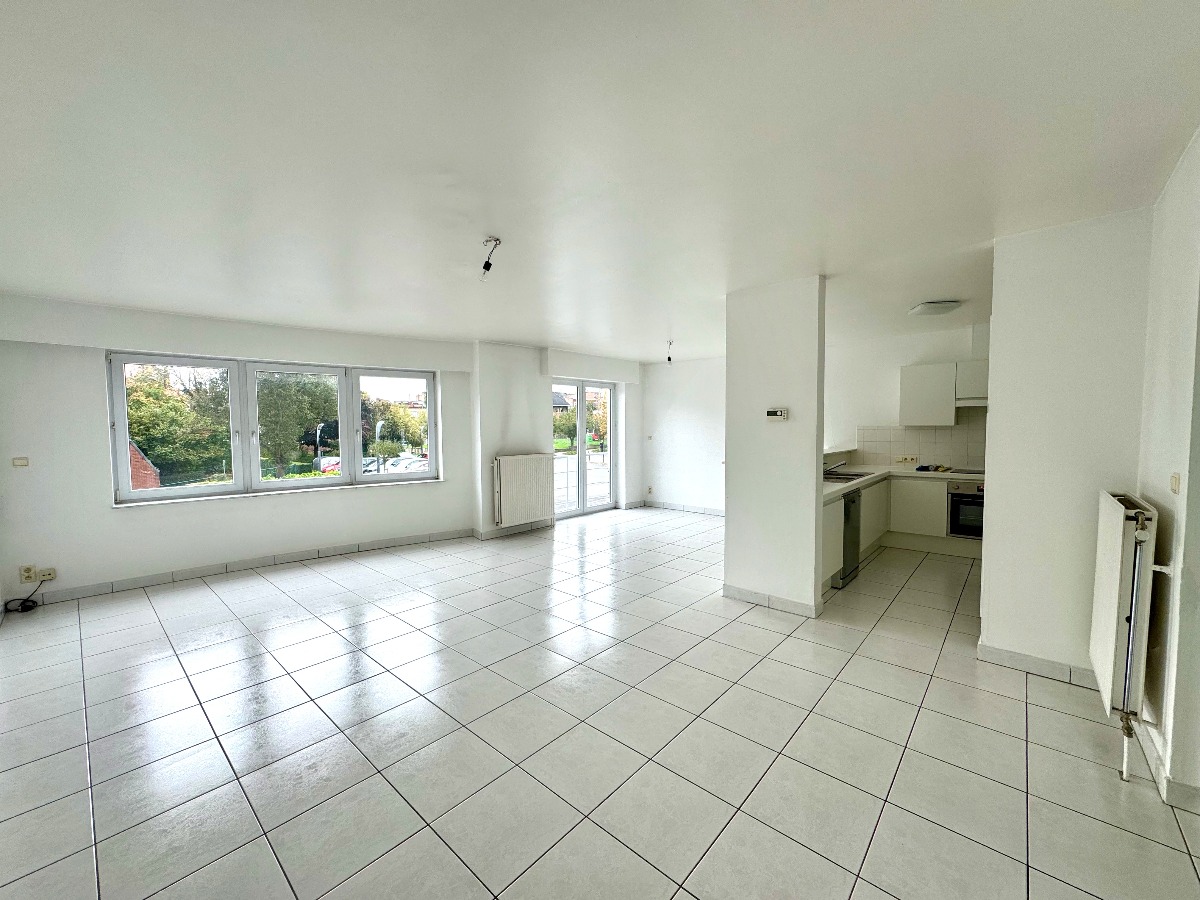 Appartement in Jette