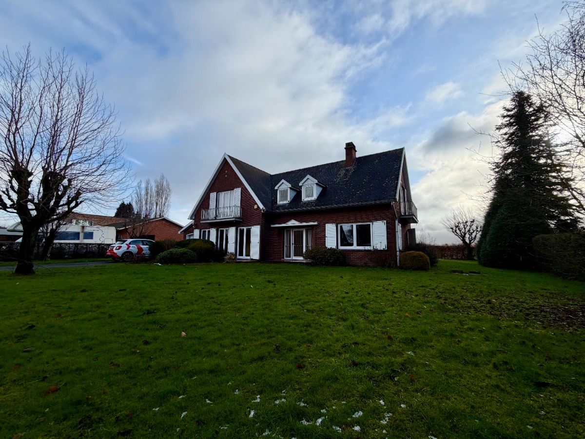 :Woningtype te :Stad