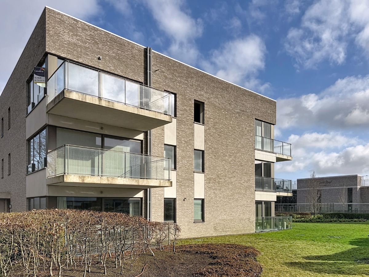 Appartement in Sterrebeek