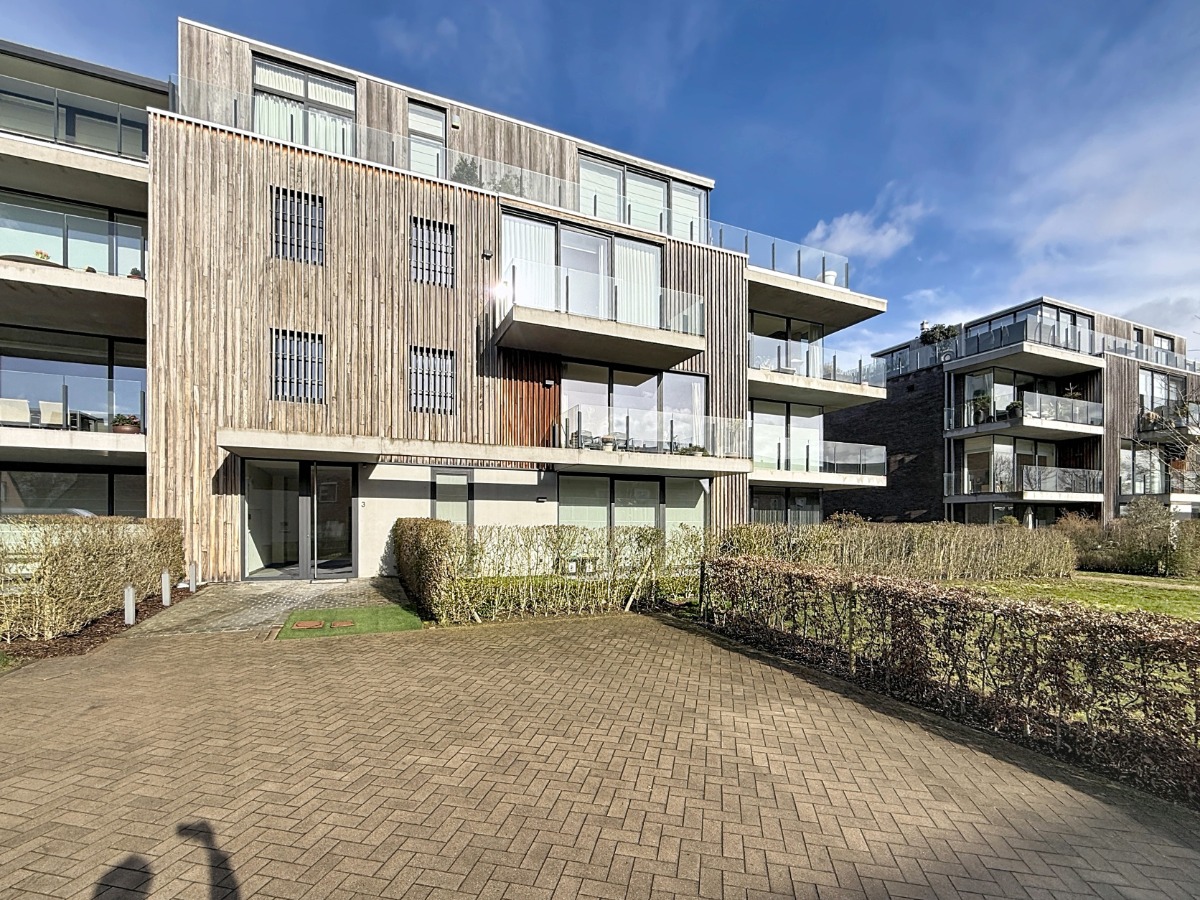 :Woningtype te :Stad