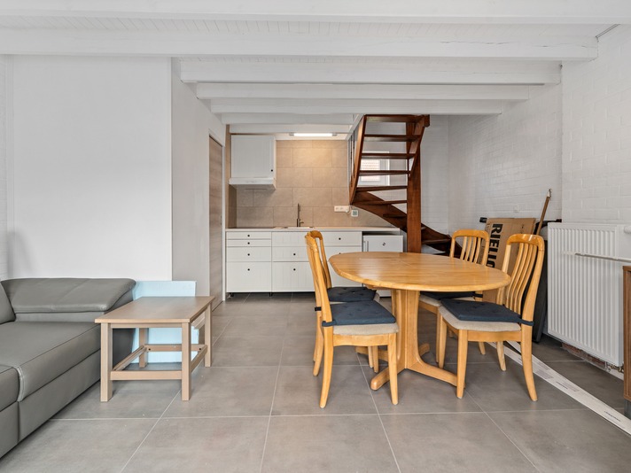 :Woningtype te :Stad