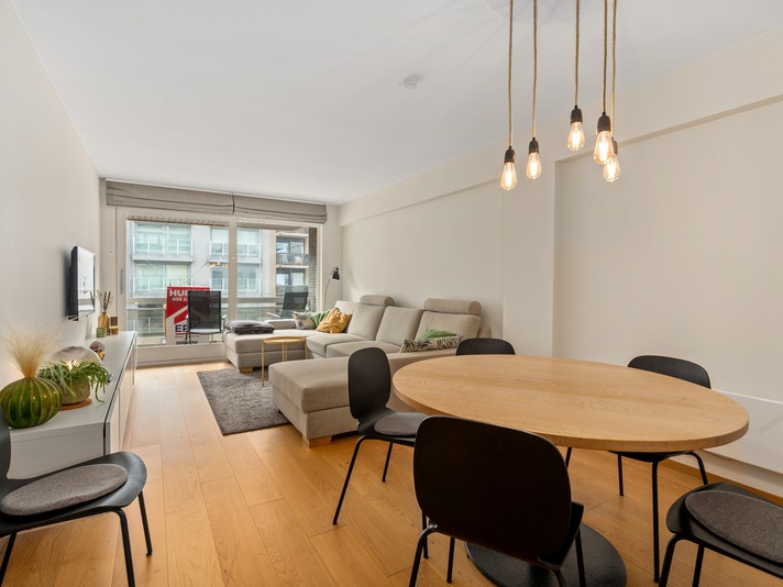 Appartement in Nieuwpoort