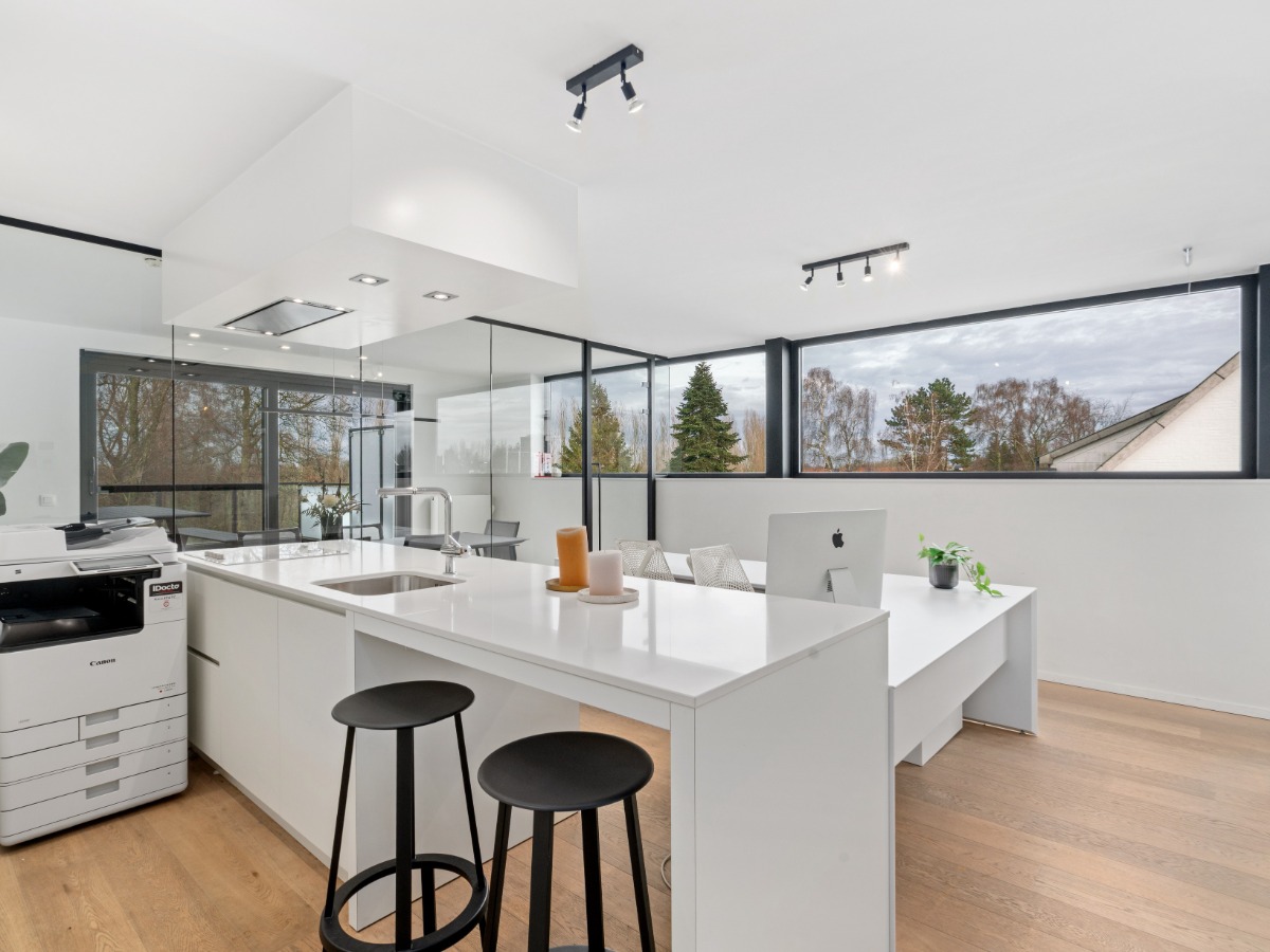 :Woningtype te :Stad