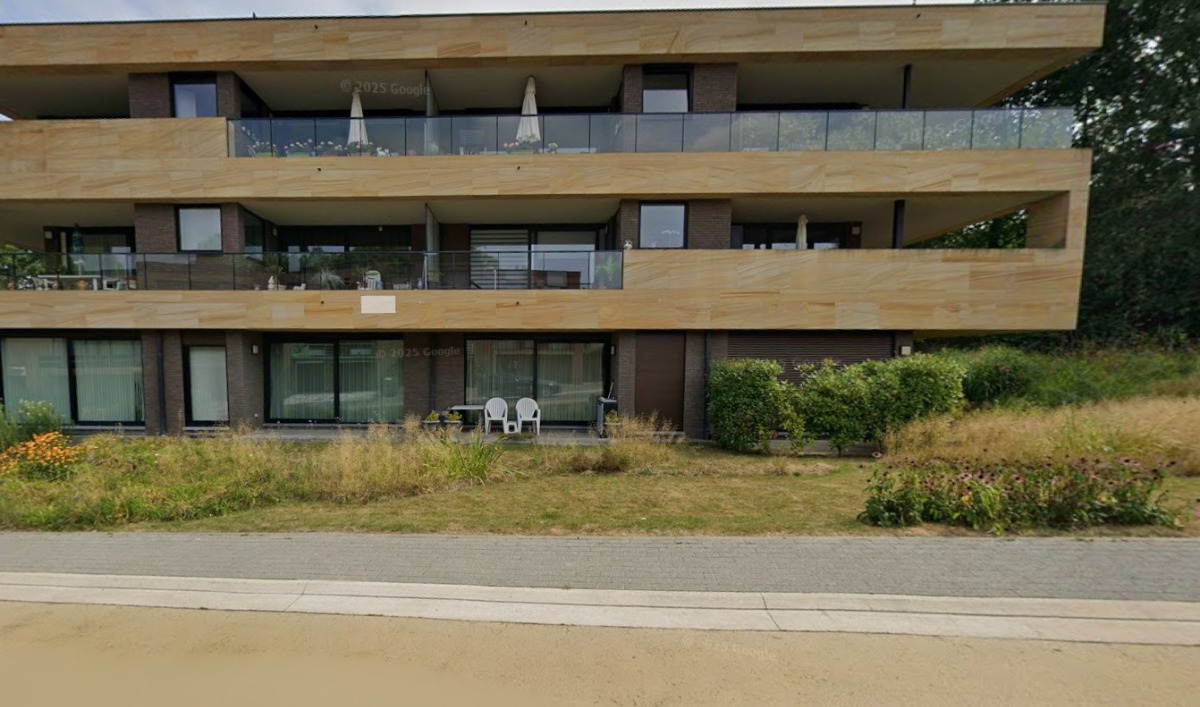 Appartement in Overijse