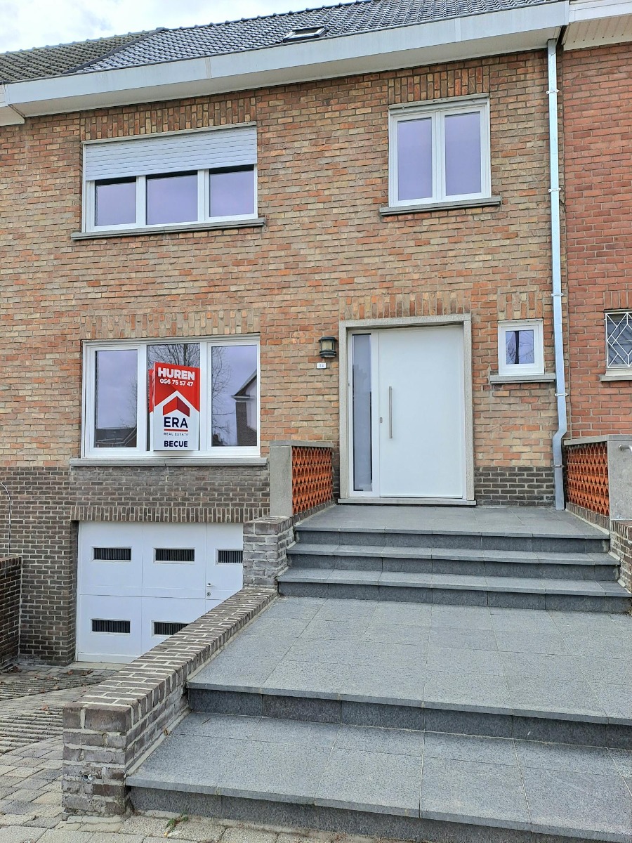 :Woningtype te :Stad