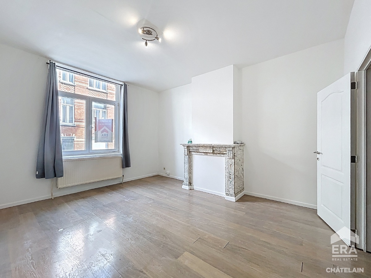 Apartment in Bruxelles