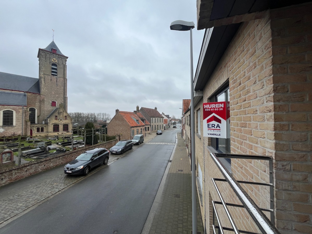 :Woningtype te :Stad