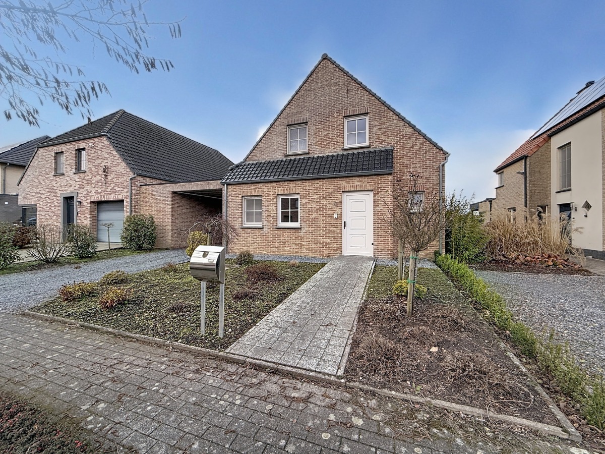 :Woningtype te :Stad