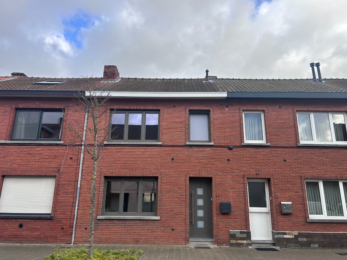 :Woningtype te :Stad