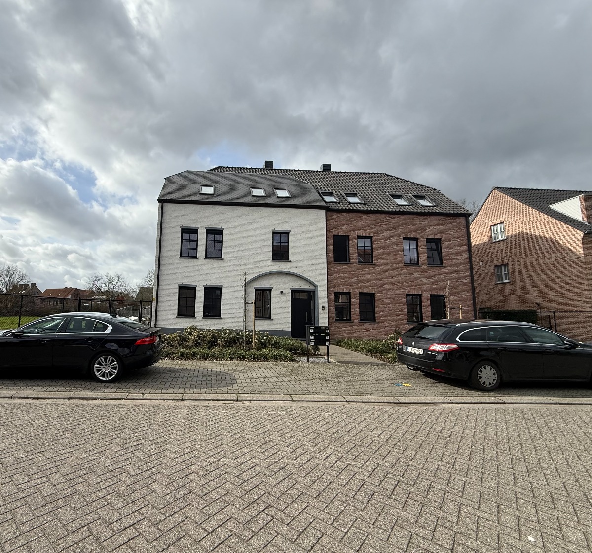Appartement in Westerlo