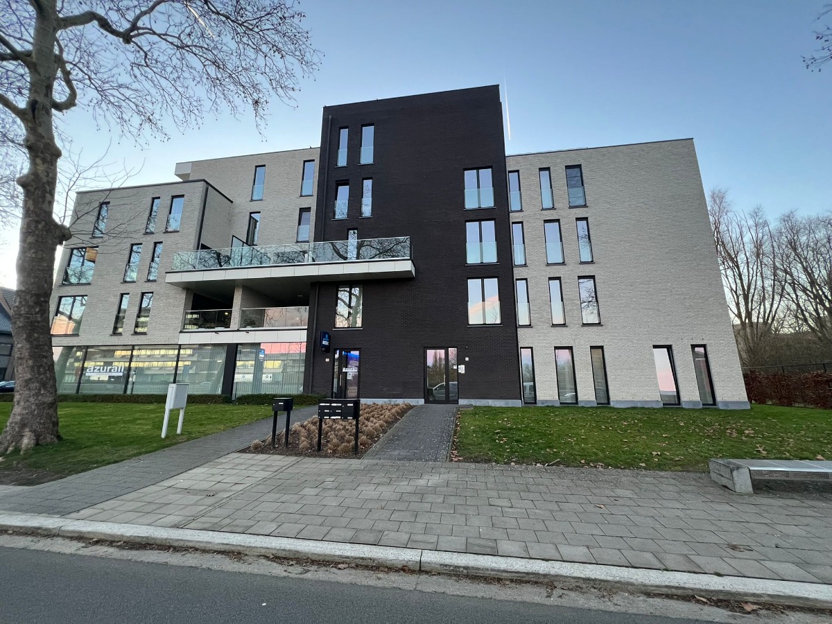 :Woningtype te :Stad