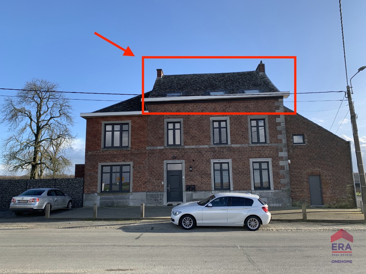 :Woningtype te :Stad