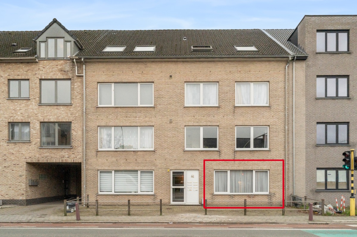 :Woningtype te :Stad