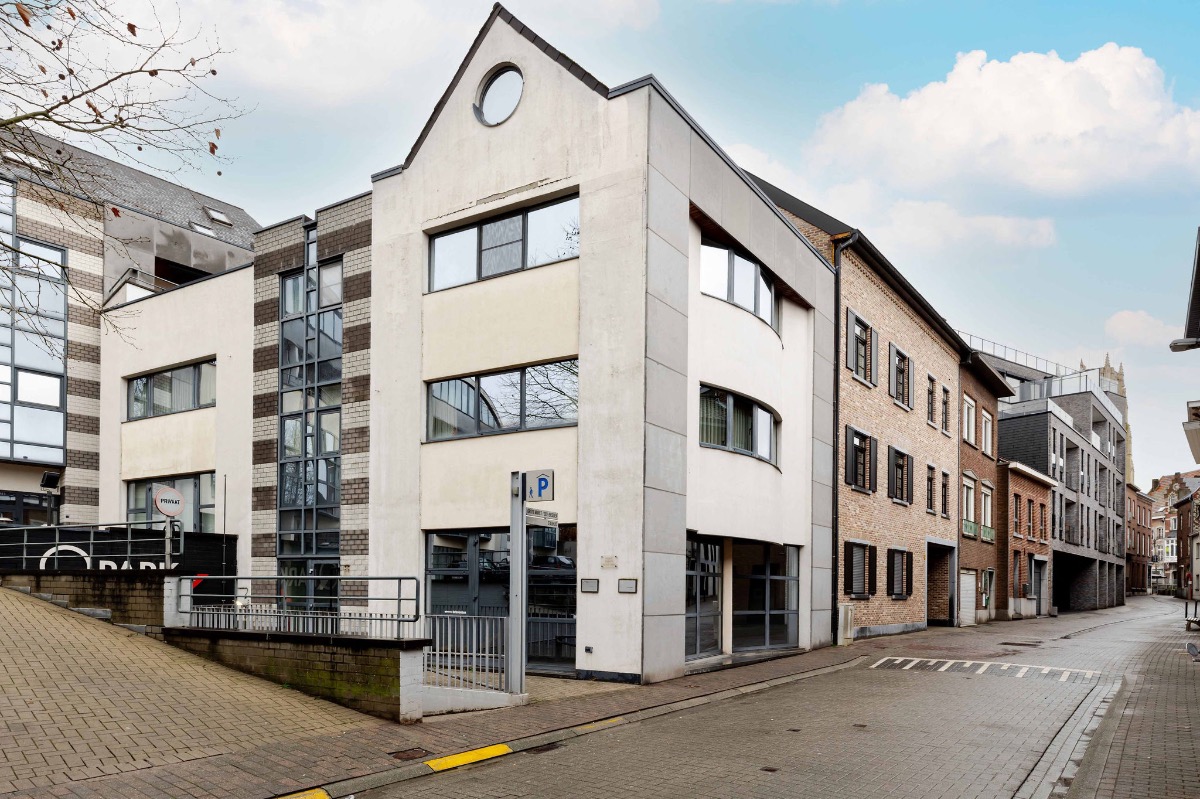 :Woningtype te :Stad