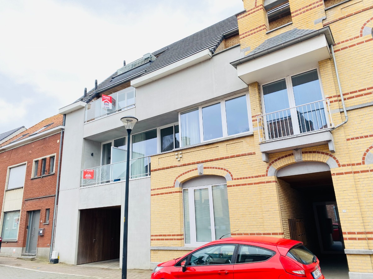 Appartement à Passendale