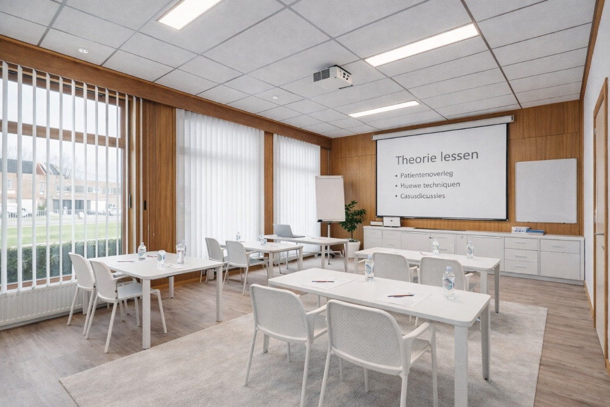 :Woningtype te :Stad