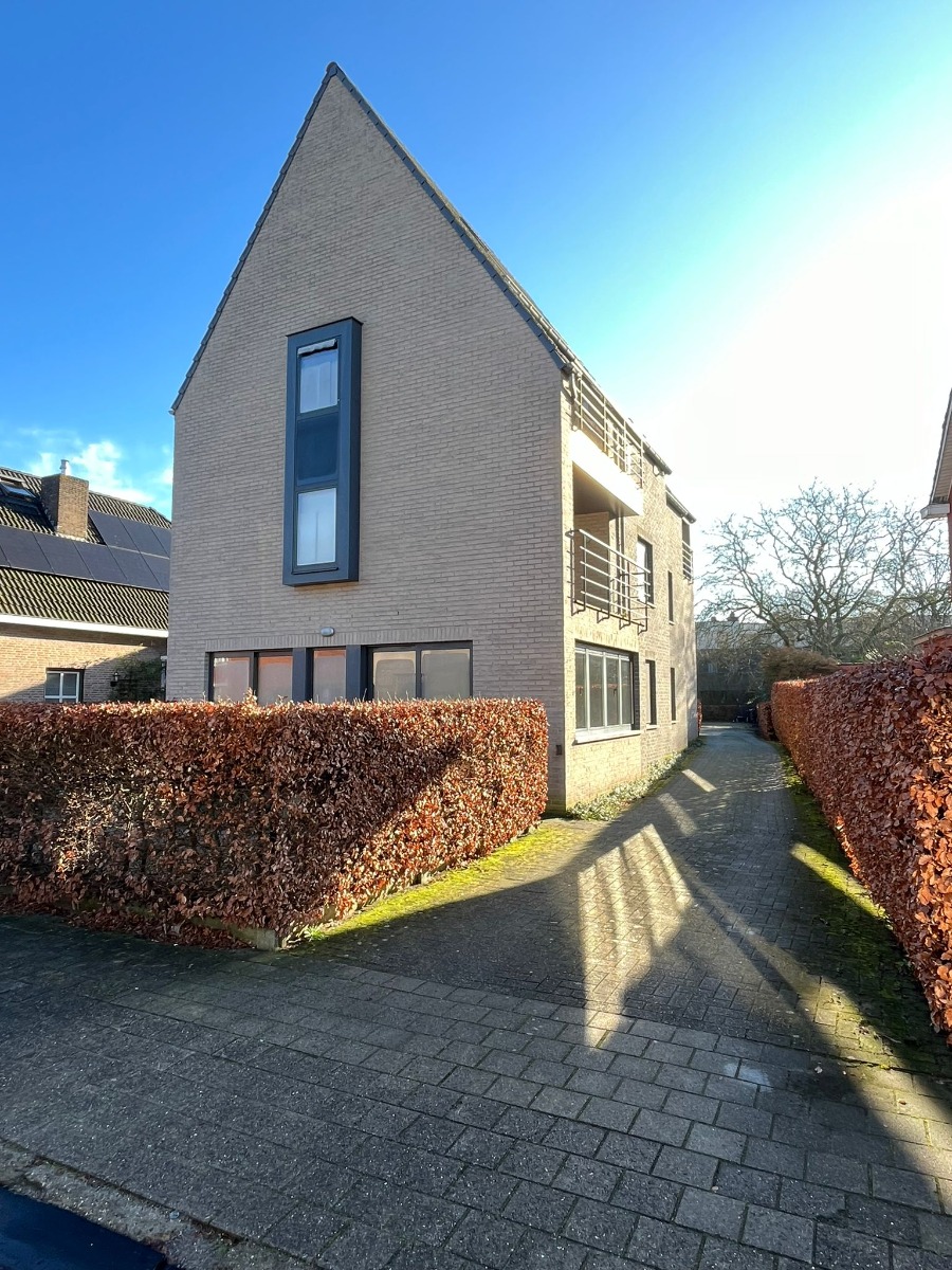 :Woningtype te :Stad