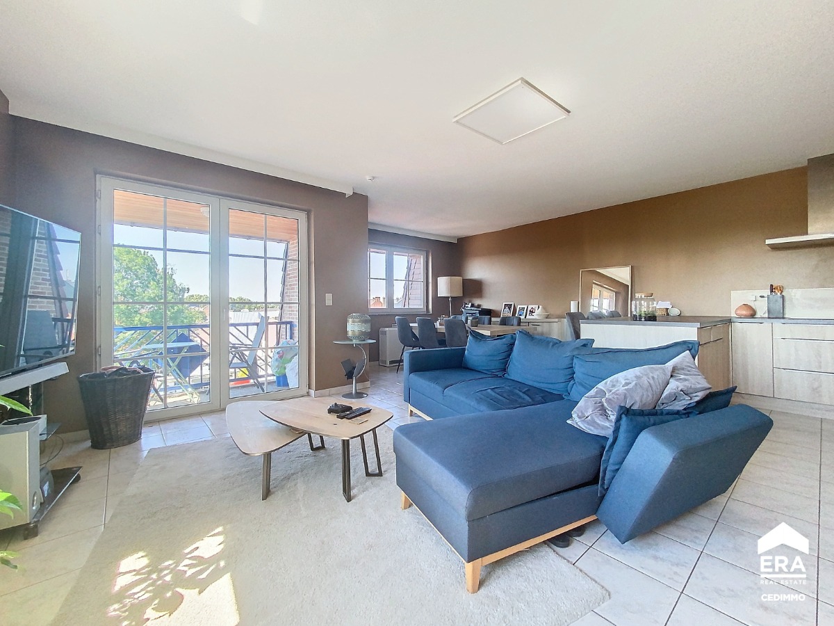 :Woningtype te :Stad