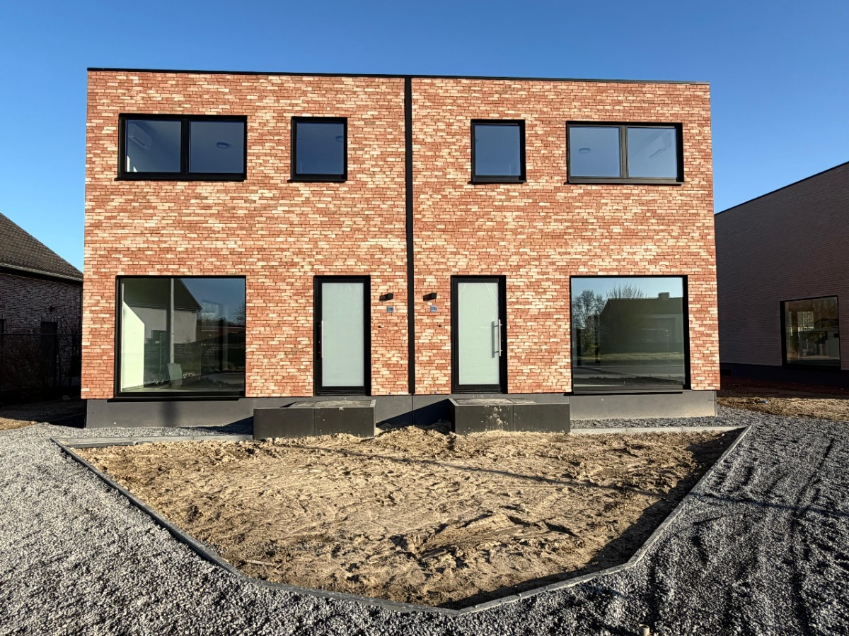 :Woningtype te :Stad