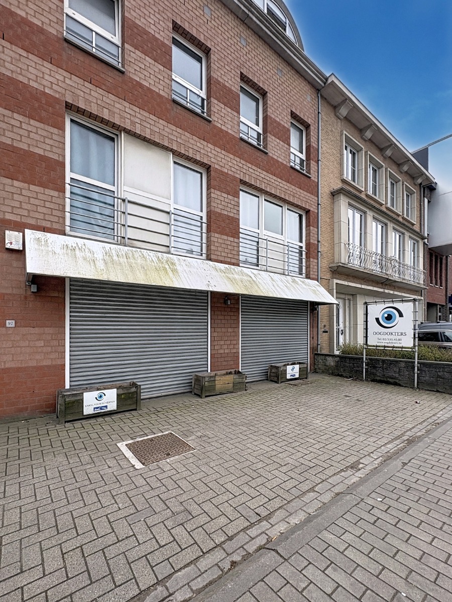 :Woningtype te :Stad