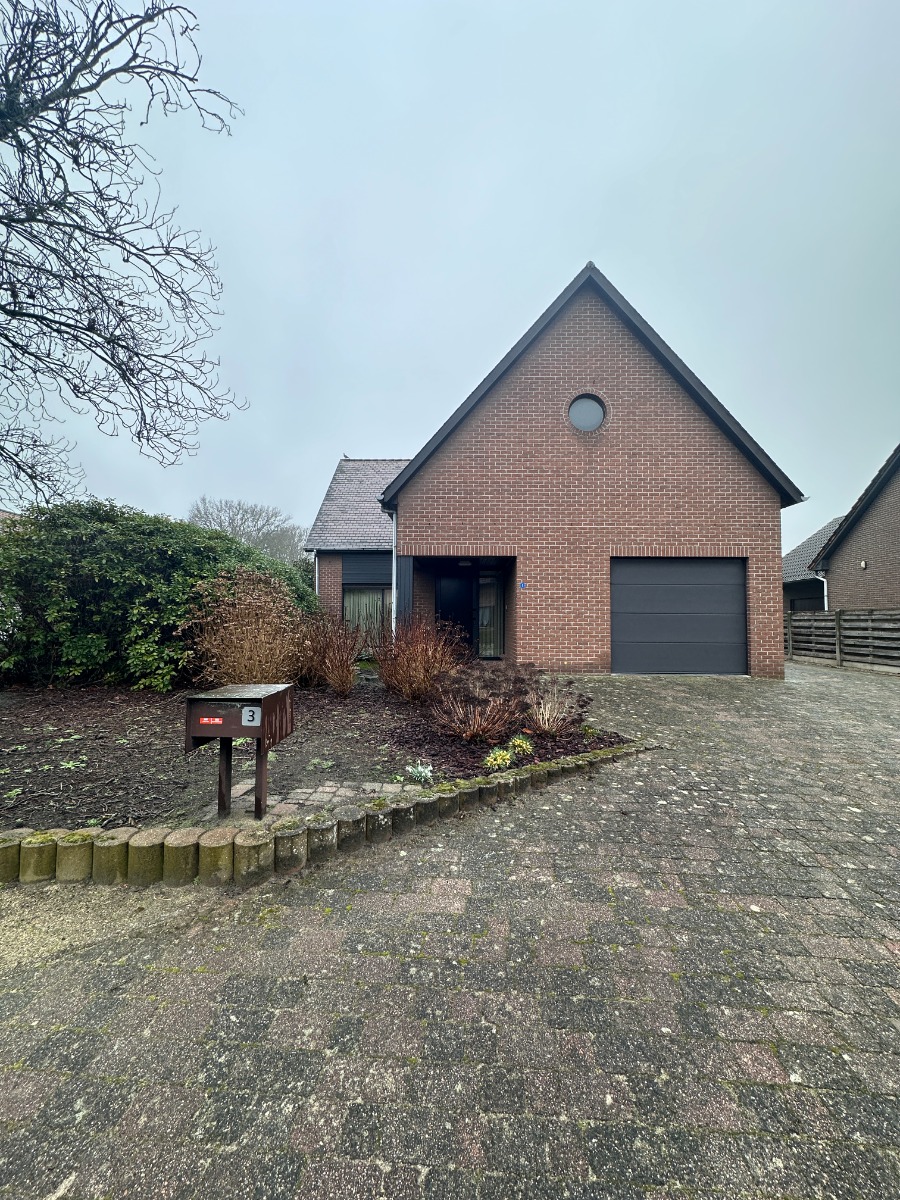 :Woningtype te :Stad