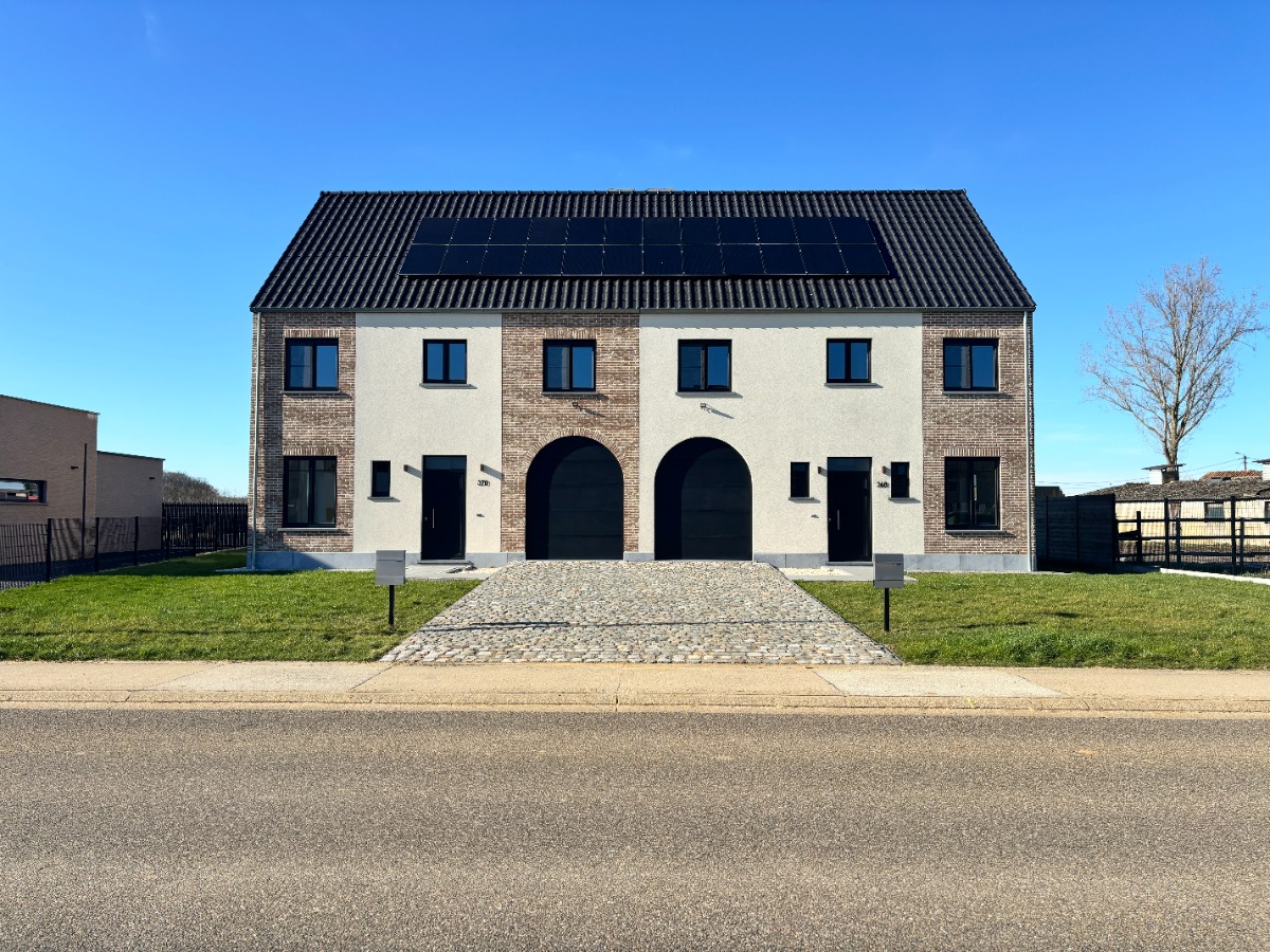Einfamilienhaus in Stevoort