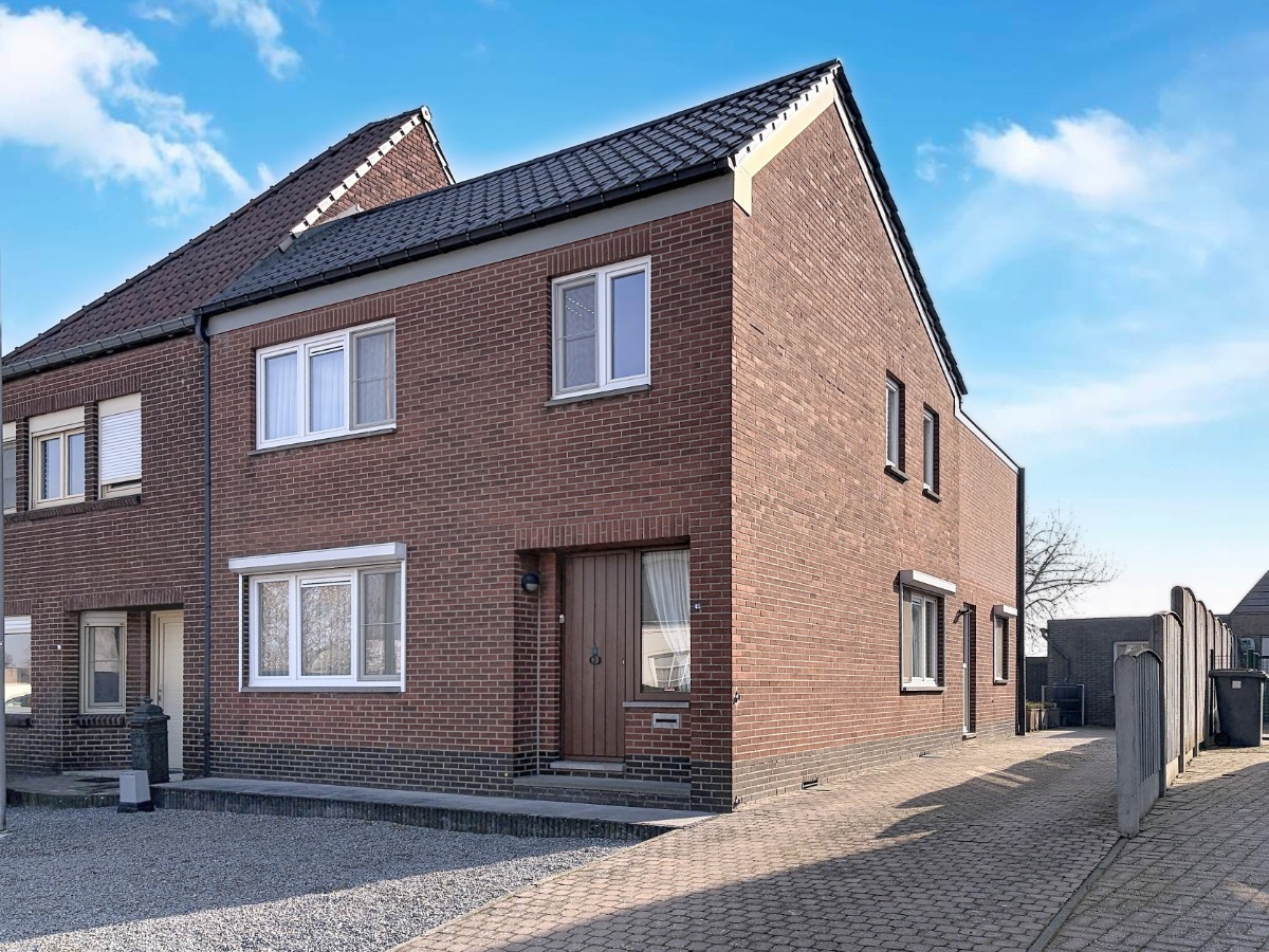 :Woningtype te :Stad