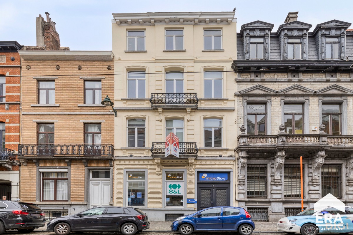 :Woningtype te :Stad