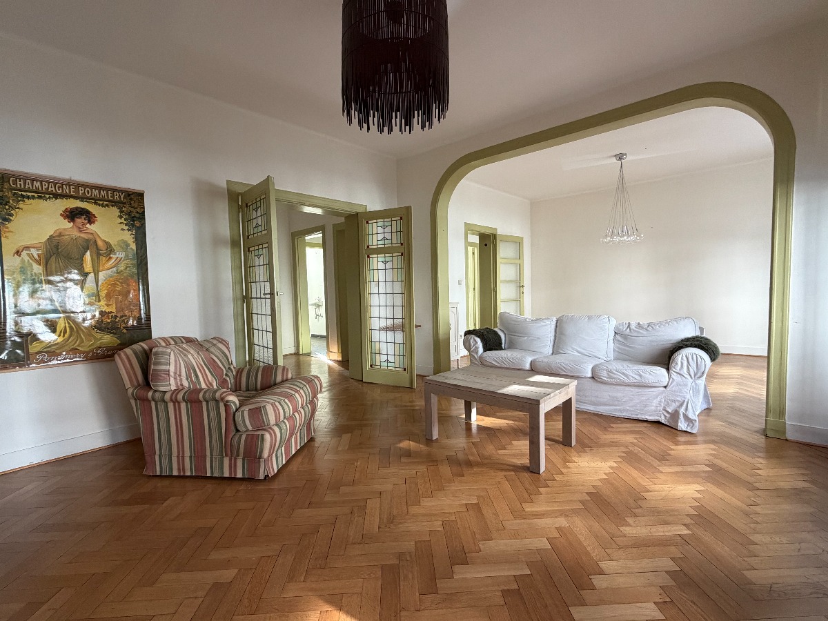 :Woningtype te :Stad