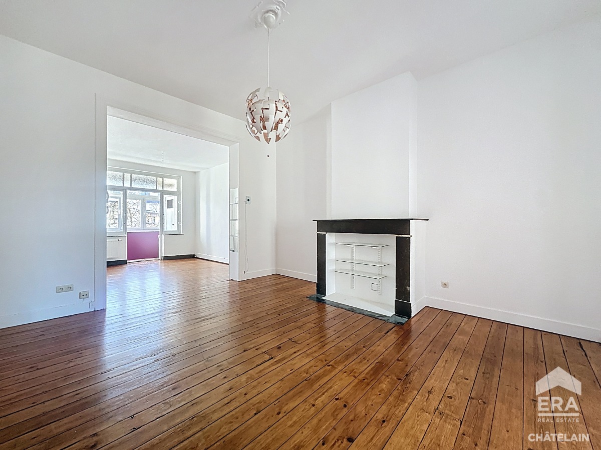 :Woningtype te :Stad