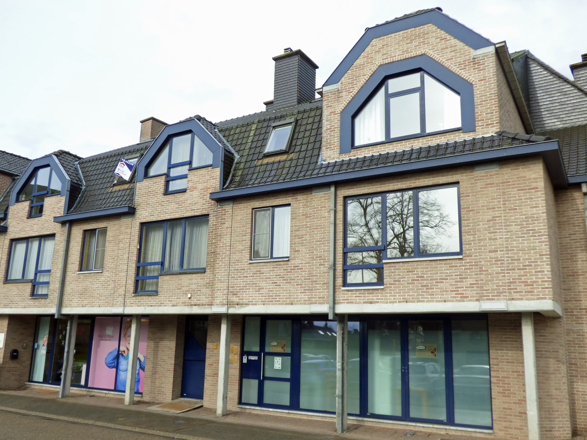 Appartement à Eksel