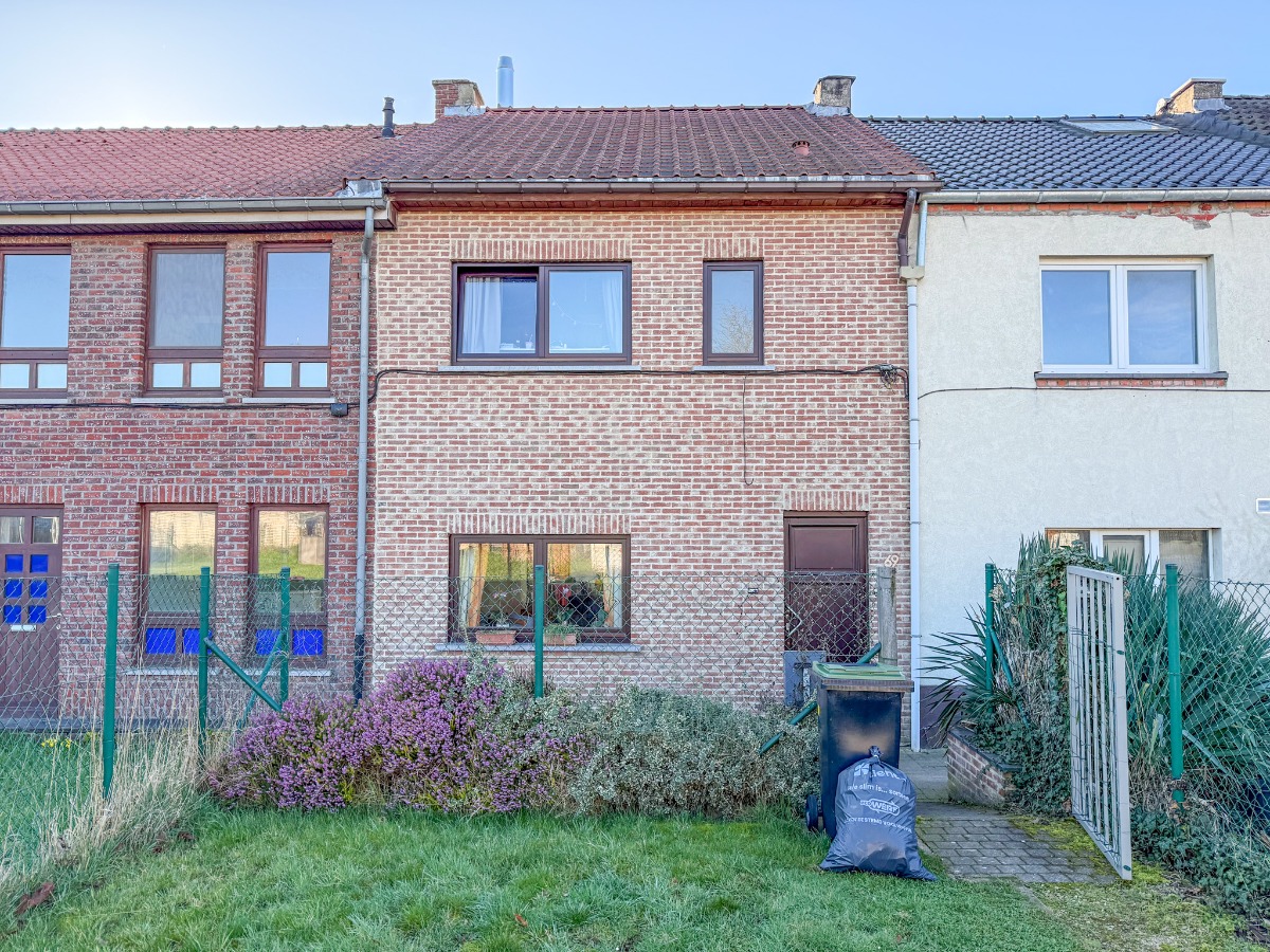 :Woningtype te :Stad