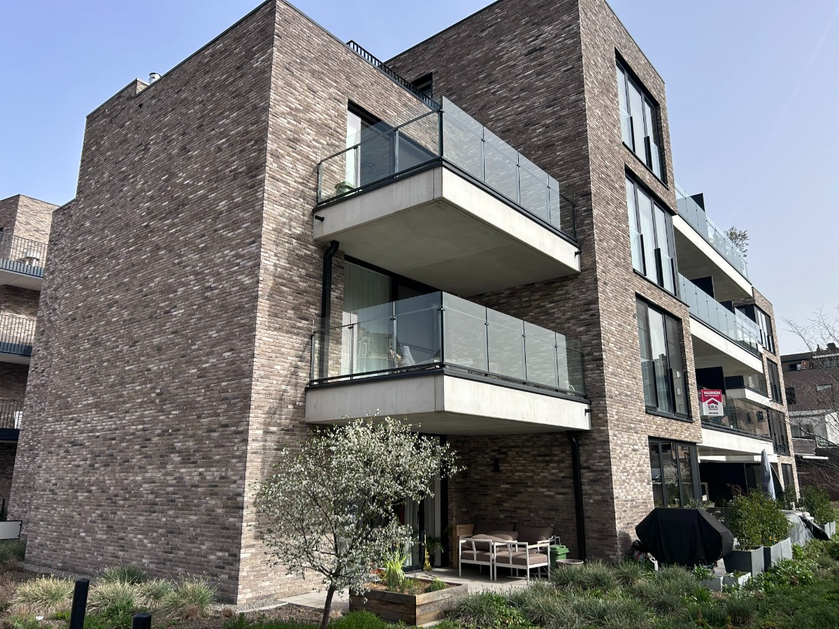 Appartement in Hasselt