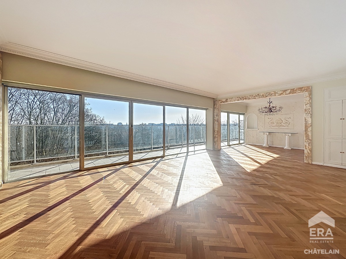 Appartement in Bruxelles