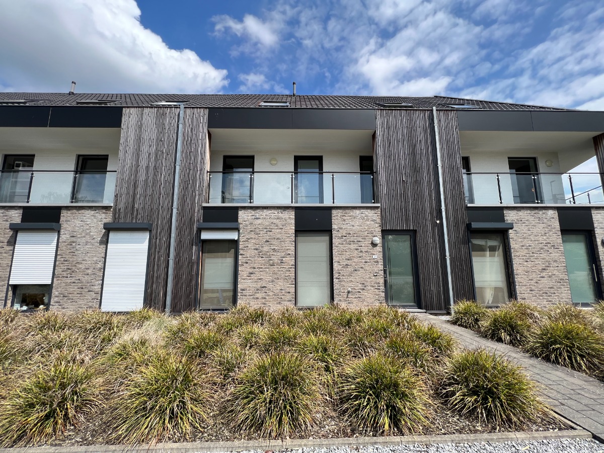 :Woningtype te :Stad