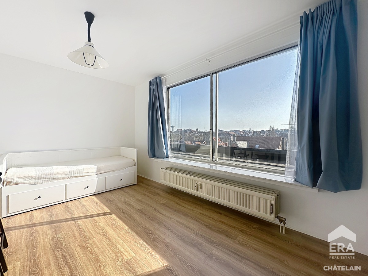 Appartement à Bruxelles