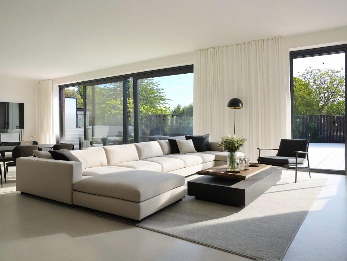 Apartment SALE à Marke