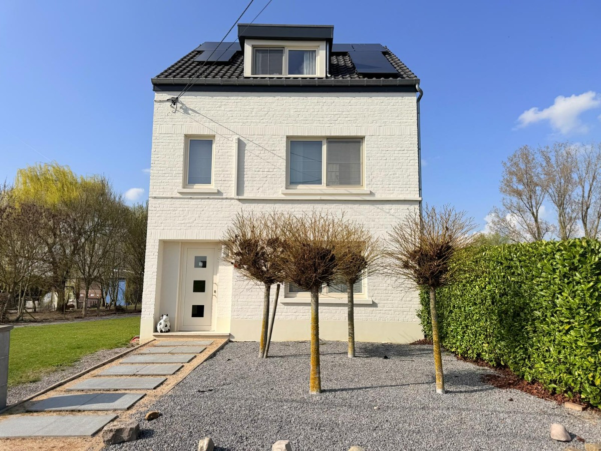 :Woningtype te :Stad