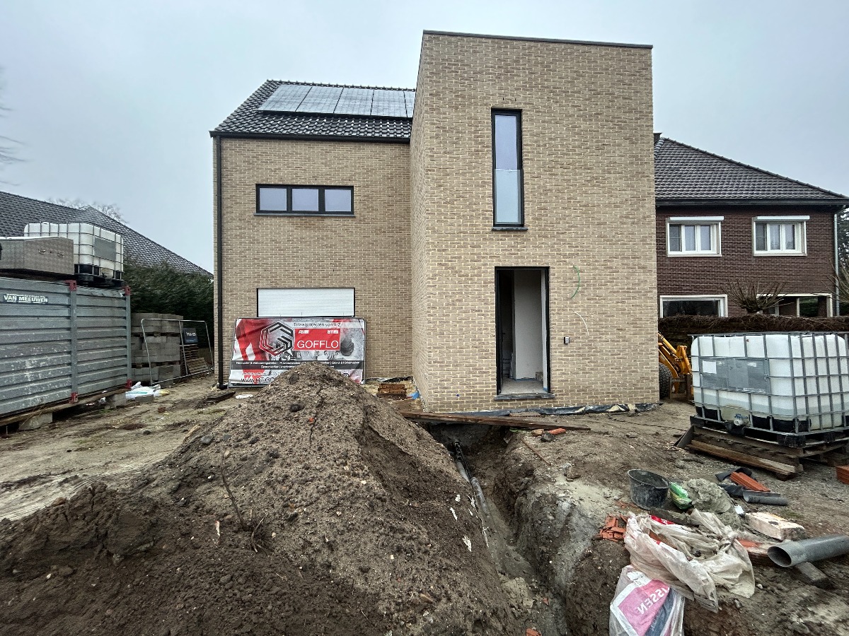 Apartment in Neerpelt