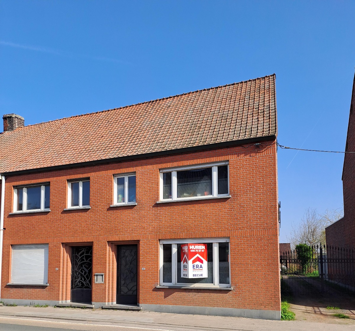 Maison d'habitation à Deerlijk