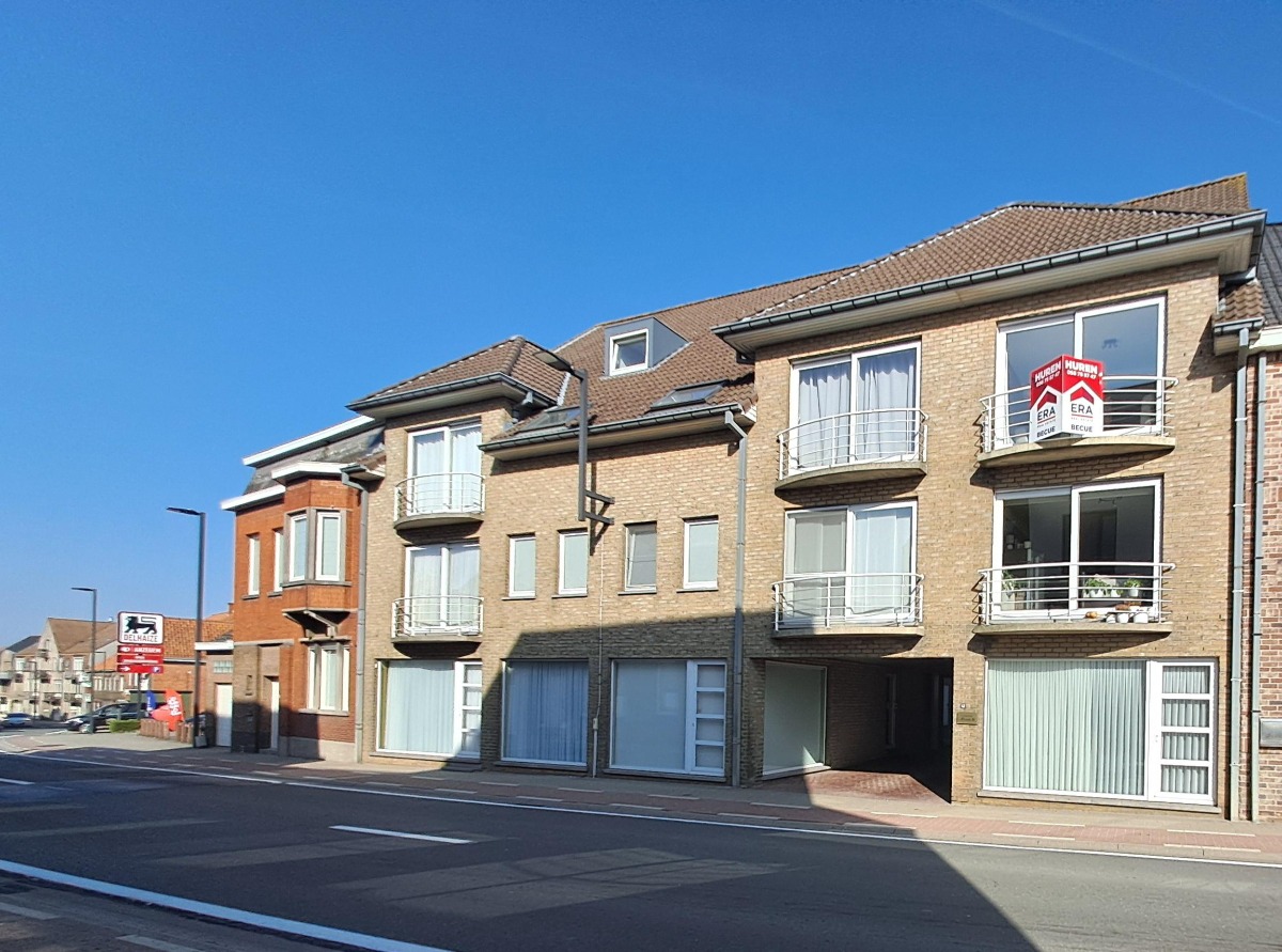 :Woningtype te :Stad