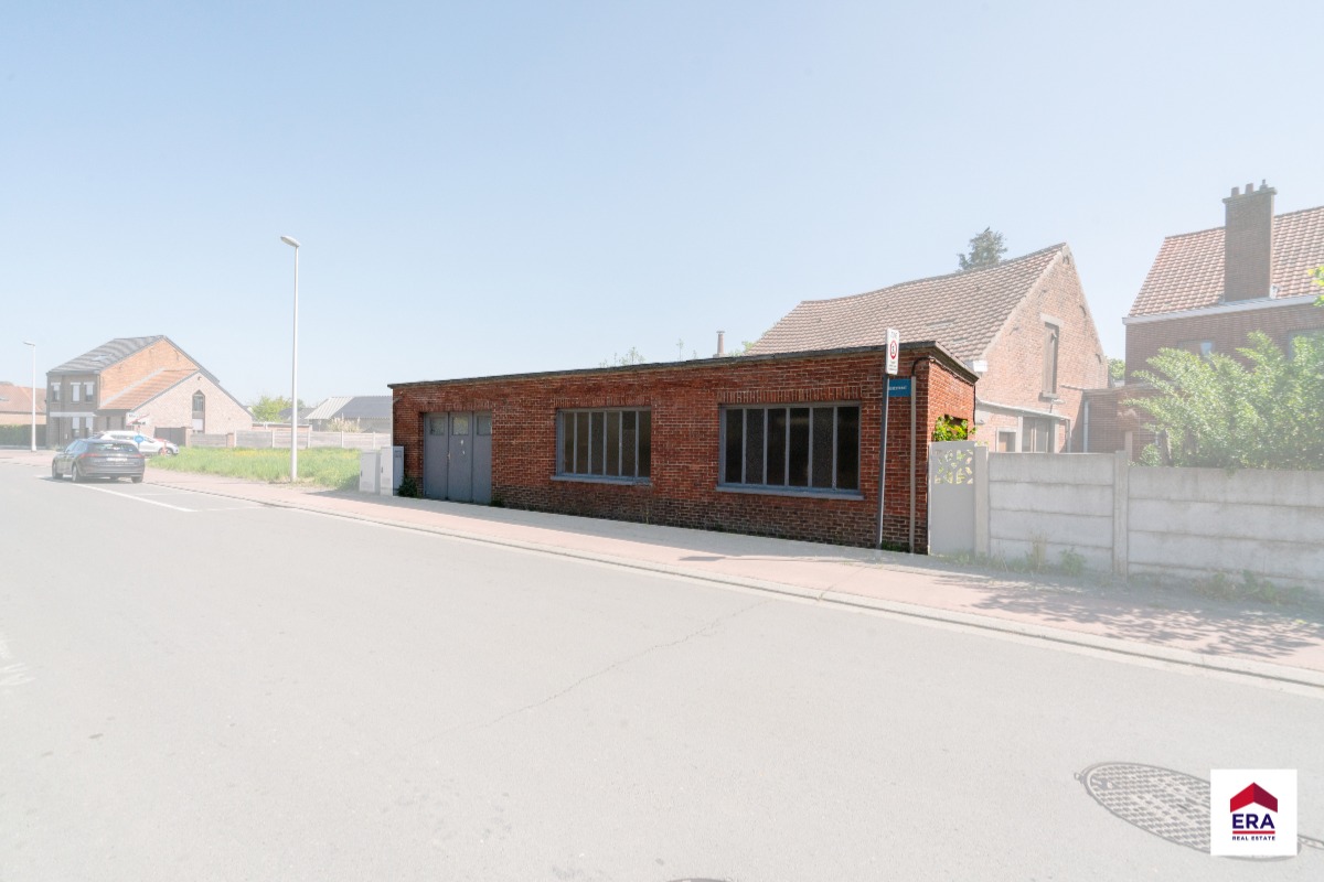 :Woningtype te :Stad