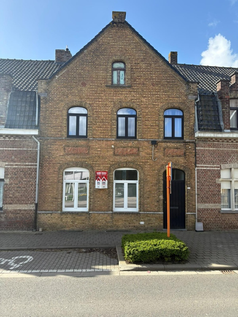 Einfamilienhaus in Loker