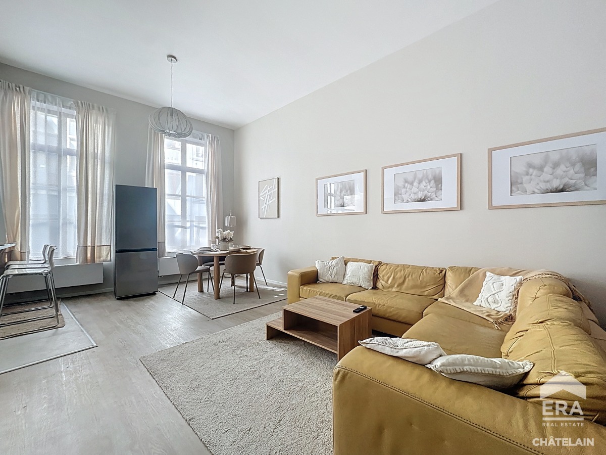 :Woningtype te :Stad