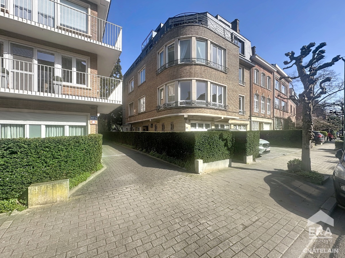 Einfamilienhaus in Uccle