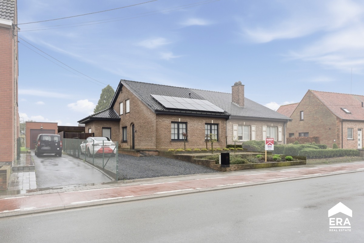 Maison d'habitation à Beveren