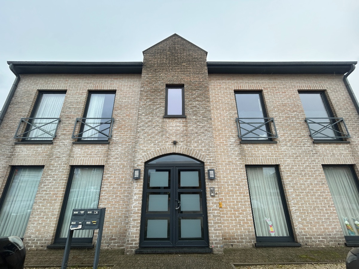 Appartement in Lommel