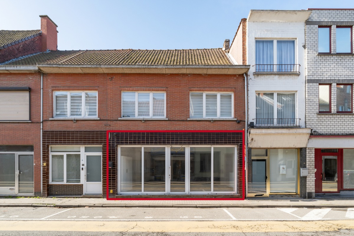 :Woningtype te :Stad