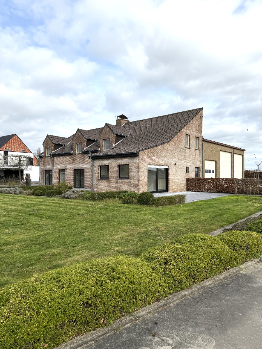 :Woningtype te :Stad