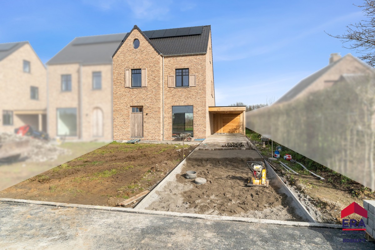 :Woningtype te :Stad